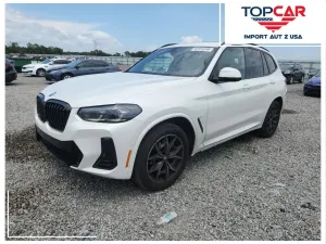 BMW X3 G45 (2024-) xDrive30i GPF M Sport sport 2024