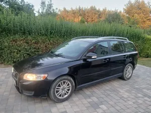 Volvo V50 D2 Momentum Start-Stop 2011