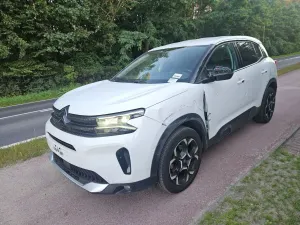 Citroën C5 Aircross 2022
