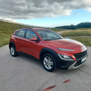 Hyundai Kona I (2017-2023) 1.0 T-GDI Comfort 2021