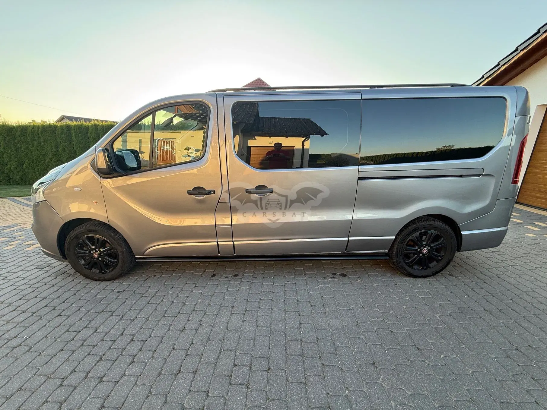 Fiat Talento 2020