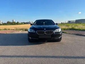 BMW 5 Series F10/F11 (2009-2017) 520d xDrive 2012