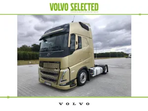 Volvo FH 2024