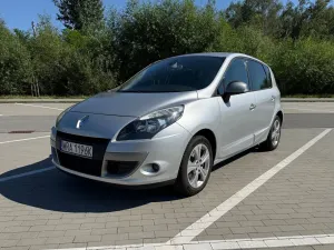 Renault Scenic III (2009-2016) 1.4 16V TCE TomTom Edition 2011