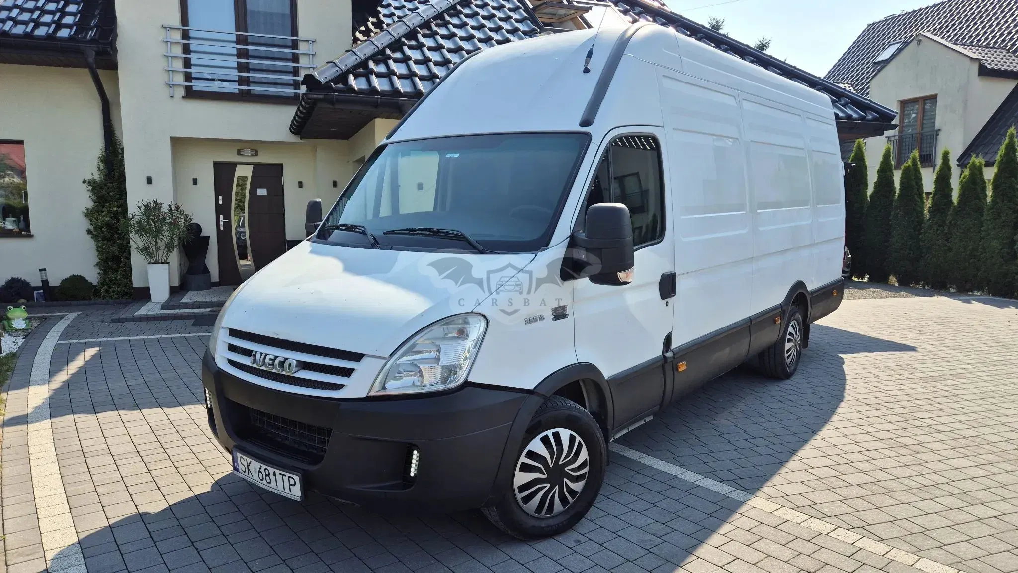 Iveco Daily 2011