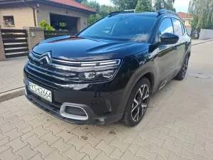 Citroën C5 Aircross 2019