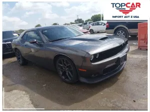 Dodge Challenger 2022