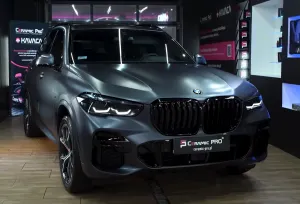 BMW X5 G05 (2018-) xDrive25d sport 2022