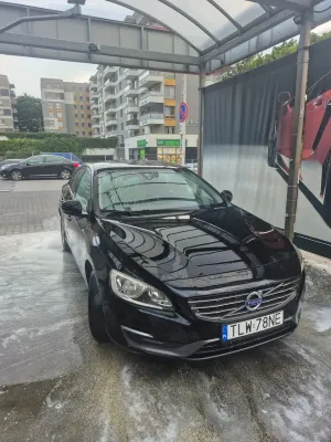 Volvo S60 II (2010-) D2 Edition 2014