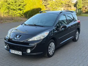 Peugeot 207 2009