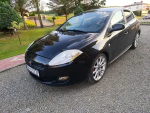 Fiat Bravo II (2007-) 1.4 T-JET 16V Sport Plus 2007
