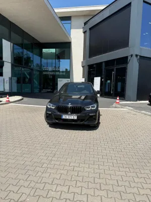 BMW X6 G06 (2019-) 2021