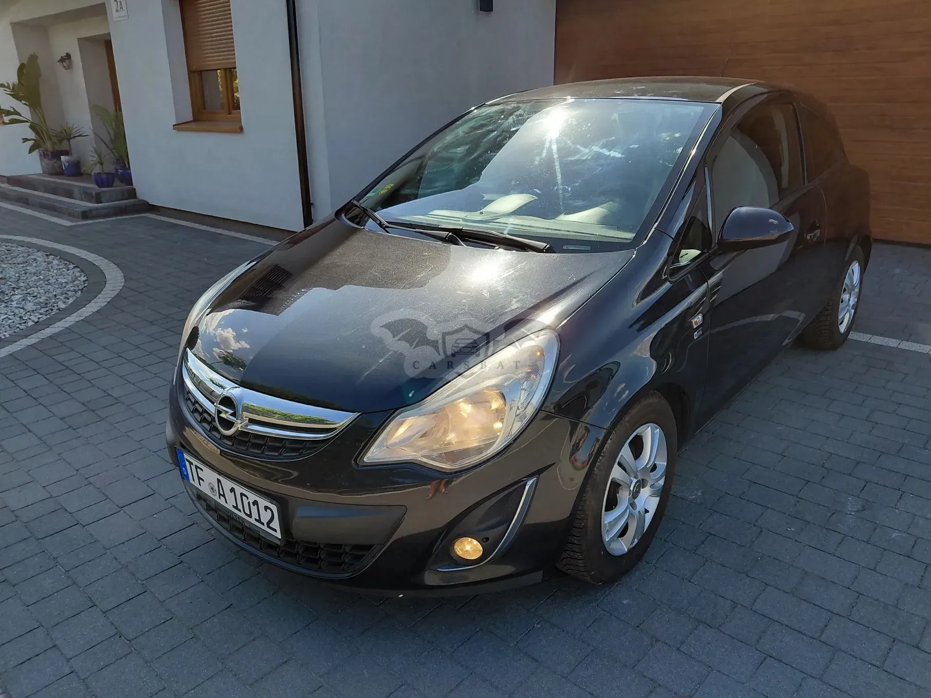 Opel Corsa D (2006-2014) 1.4 120 Jahre 2013