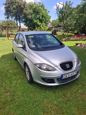 Seat Toledo III (2004-2009) 2005