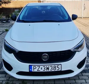 Fiat Tipo II (2016-) 1.4 16V Pop 2018