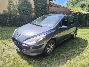 Peugeot 307 II (2005-) 1.6 HDi 2005