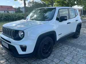 Jeep Renegade 1.0 GSE T3 Turbo Sport FWD S&S 2019