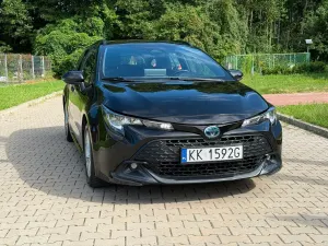 Toyota Corolla Seria E21 (2019-) 1.8 Hybrid Comfort 2023
