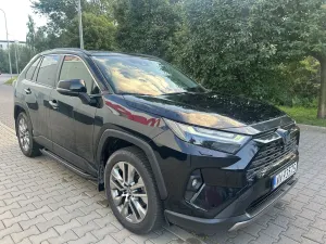 Toyota Rav4 V (2018-) 2.5 Hybrid Executive 4x2 2023