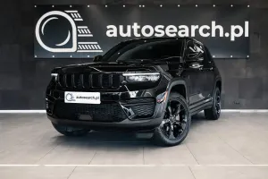 Jeep Grand Cherokee V (2021-) 2023