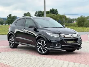 Honda HR-V II (2015-2021) 1.5 Executive (ADAS / Connect+) 2020