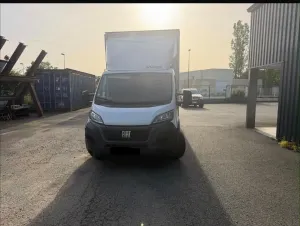 Fiat Ducato 2023