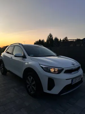 Kia Stonic 1.0 T-GDI L DCT 2021