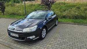 Citroën C5 III (2008-) 2.0 HDi Exclusive 2009