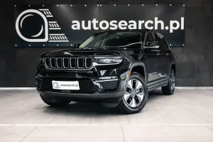 Jeep Grand Cherokee V (2021-) 2023