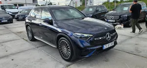 Mercedes-Benz GLC II (2022-) 220 d mHEV 4-Matic AMG Line 2023