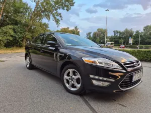 Ford Mondeo Mk4 (2007-2014) 1.6 T Titanium 2012
