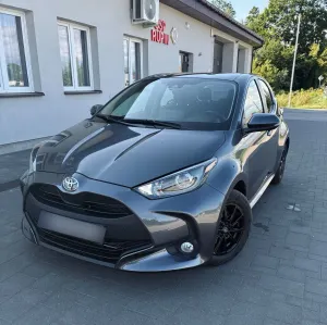 Toyota Yaris IV (2020-) 1.5 Comfort CVT 2023