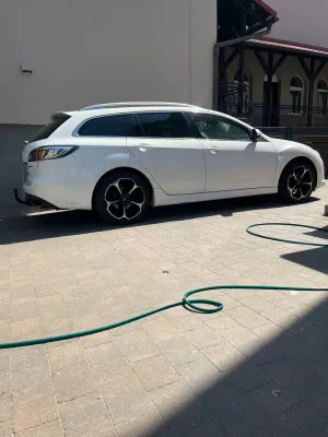 Mazda 6 II (2007-2013) 2.0 Sport 2010