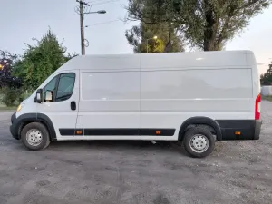 Citroën Jumper 2023