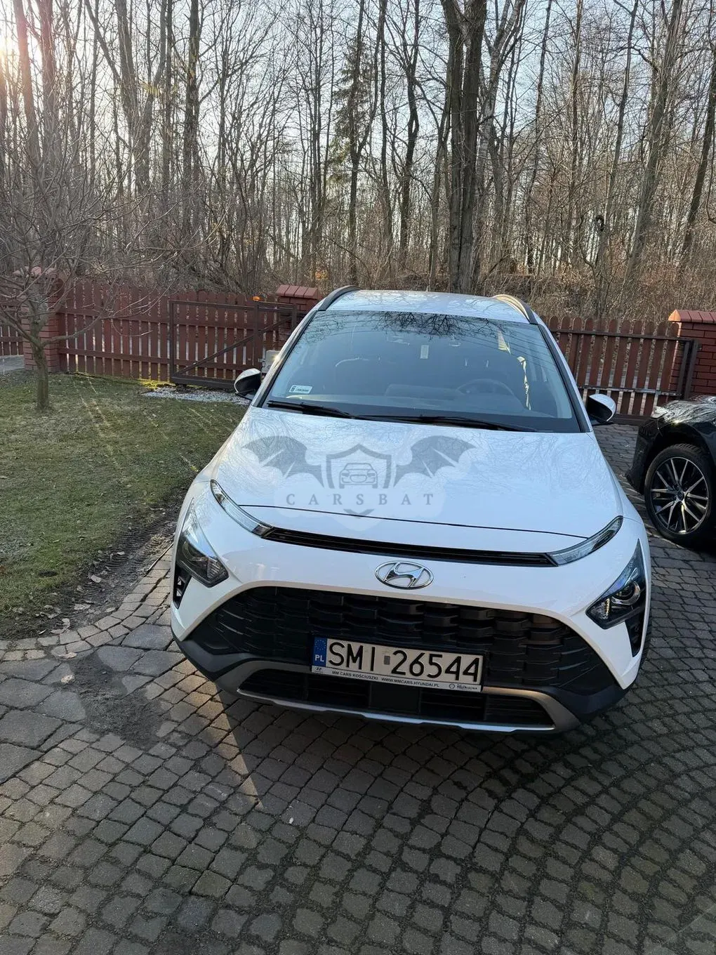 Hyundai Bayon 1.2 Smart 2021