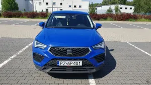 Seat Ateca 1.0 TSI OPF Reference 2020