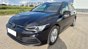 Volkswagen Golf VIII (2020-) 1.5 eTSI Life DSG 2023