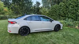 Toyota Corolla Seria E21 (2019-) 2022