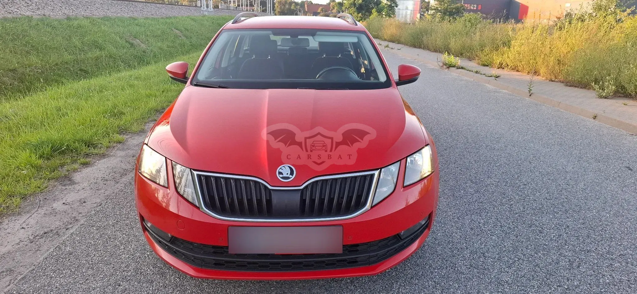 Skoda Octavia III (2013-) 2.0 TDI Ambition 2019