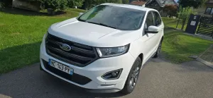 Ford Edge 2.0 TDCi Bi-Turbo 4x4 Sport 2017