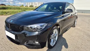 BMW 3 Series F34 (2013-2021) 320i xDrive M Sport 2019