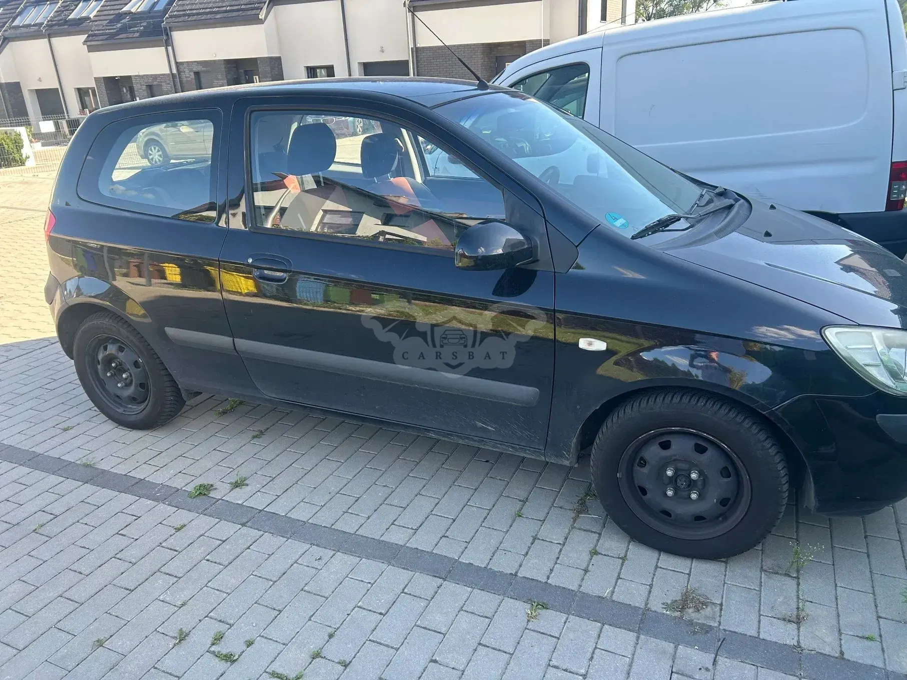 Hyundai Getz 1.1 2006