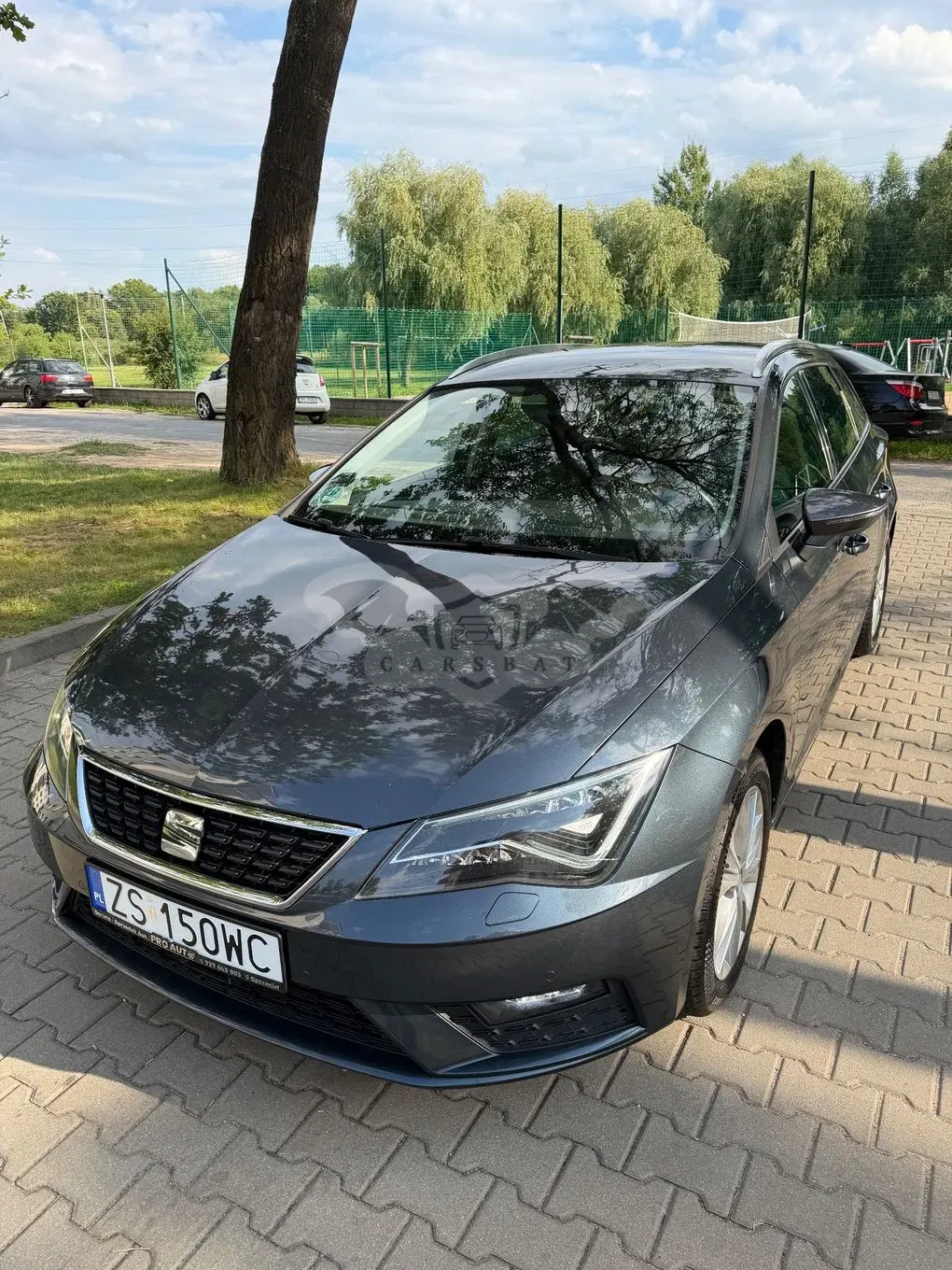 Seat Leon III (2012-) 2019