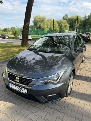 Seat Leon III (2012-) 2019