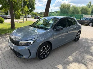 Opel Corsa F (2019-) 1.2 GS Line S&S 2024