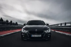 BMW 3 Series F30/F31 (2012-2020) 328i 2013