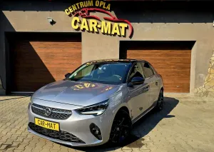 Opel Corsa F (2019-) 1.2 Direct Injection Turbo Start/Stop GS 2019