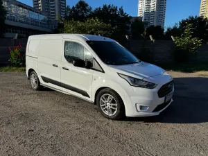 Ford Transit Connect II (2013-) Kombi 230 L2 Active PowerShift 2020