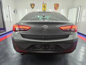 Opel Insignia B (2017-) 2.0 Ultimate Exclusive 2018