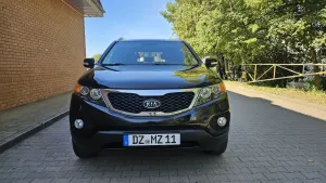 Kia Sorento II (2009-2015) 2.2 CRDi 4WD Executive 2011